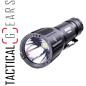 Preview: NEXTORCH TA30D MAX 4000 LUMEN TAKTISCHE LED TASCHENLAMPE MIT NANO- KERAMIK GLASBRECHER, STROBOSKOPFUMKTION INKL. FR-3 FÜHRUNGSHILFE